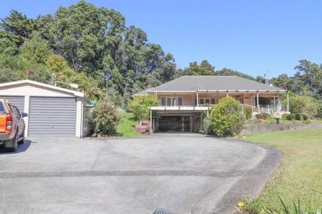 Photo of property in 684 Thames Coast Sh25 Road, Ruamahunga, Thames, 3575