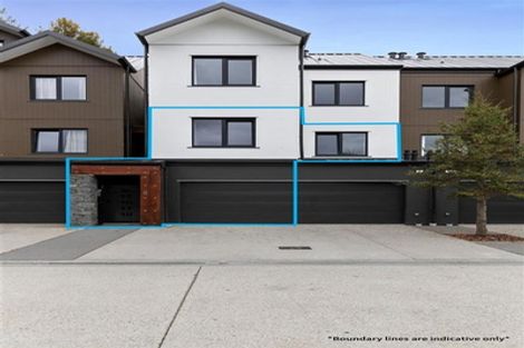 Photo of property in 16/18 George Bullen Lane, Arthurs Point, Queenstown, 9371