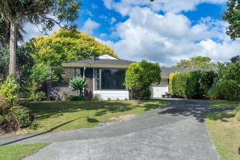 Photo of property in 4 Truscott Grove, Awapuni, Palmerston North, 4412