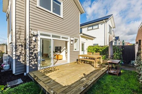 Photo of property in 164 Clark Road, Hobsonville, Auckland, 0616