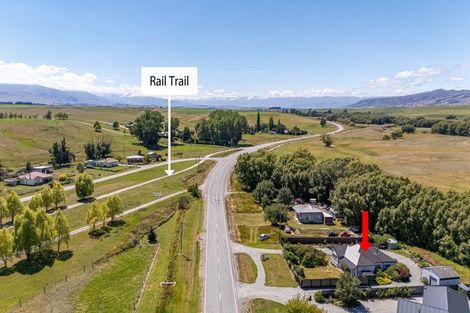 Photo of property in 3324 Lauder-omakau Road, Lauder, Omakau, 9377