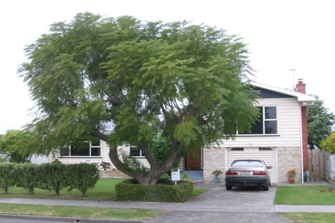 Photo of property in 24 Coverdale Street, Onekawa, Napier, 4110