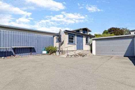Photo of property in 110a Luxmoore Road, Marchwiel, Timaru, 7910