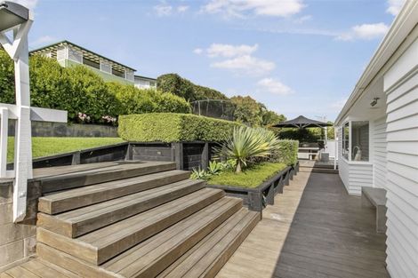 Photo of property in 6 Stott Avenue, Birkdale, Auckland, 0626