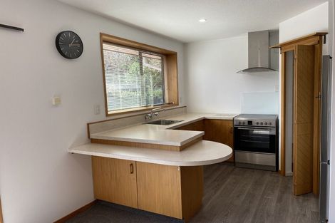 Photo of property in 2/12 Dumfries Drive, Hei Hei, Christchurch, 8042