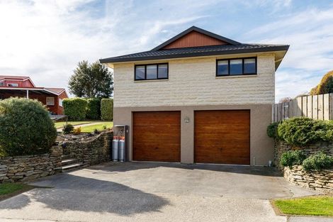 Photo of property in 10 O'neill Crescent, Bridge Hill, Alexandra, 9320