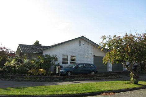 Photo of property in 6 Maydell Street, Ilam, Christchurch, 8041
