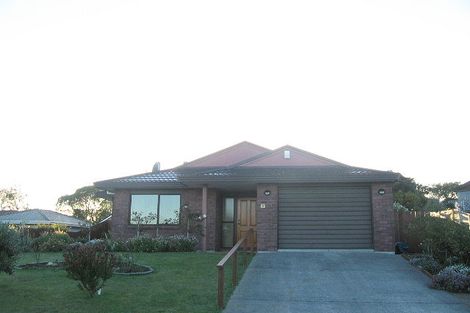 Photo of property in 8 Belford Court, Paraparaumu, 5032