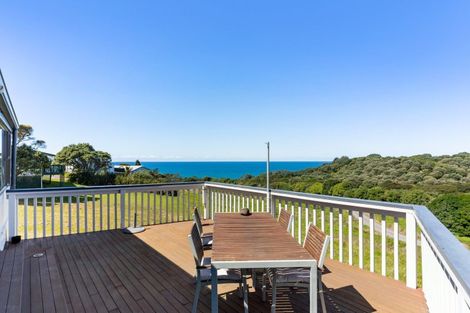 Photo of property in 445 Onemana Drive, Onemana, Whangamata, 3691