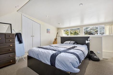 Photo of property in 1/61 Lees Street, Dunedin Central, Dunedin, 9016