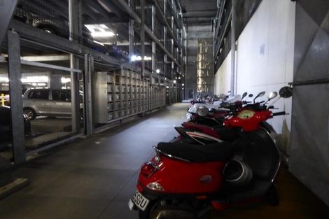 Photo of property in Century City Apartments, 57/72 Tory Street, Te Aro, Wellington, 6011