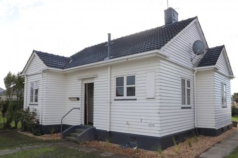 Photo of property in 369 Tay Street, Turnbull Thomson Park, Invercargill, 9810
