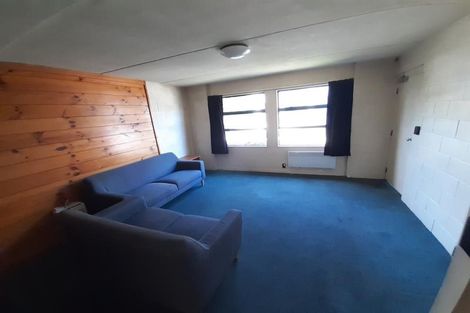 Photo of property in Te Awhina Apartments, 19/22 Sussex Street, Mount Cook, Wellington, 6021