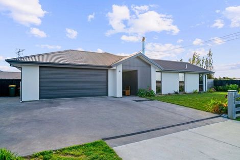 Photo of property in 1454 Springs Road, Lincoln, 7608