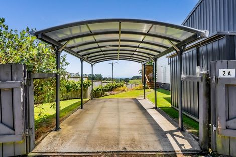 Photo of property in 2 Waireka Road, Omata, New Plymouth, 4374