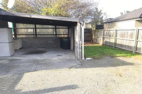 Photo of property in 30 Edmonds Street, Woolston, Christchurch, 8062