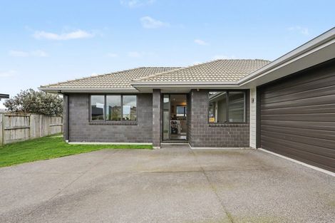 Photo of property in 5 Allen Way, Te Puke, 3119