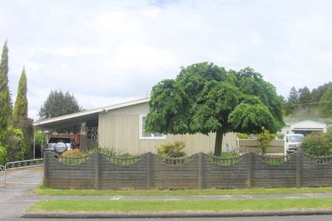Photo of property in 50 Goldfinch Street, Ohakune, 4625