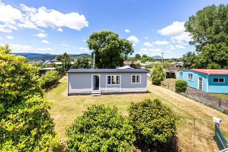 Photo of property in 15 Kowhai Street, Mangakino, 3421