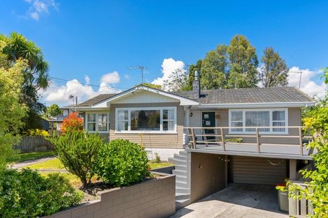 Photo of property in 37 Elliott Crescent, Owhata, Rotorua, 3010