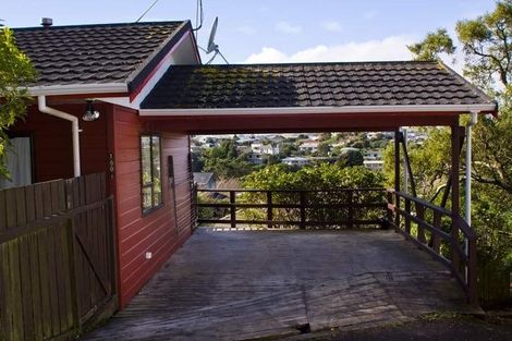 Photo of property in 169a Broderick Road, Johnsonville, Wellington, 6037