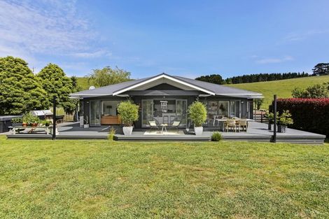 Photo of property in 195 Cowan Road, Hunua, Papakura, 2583