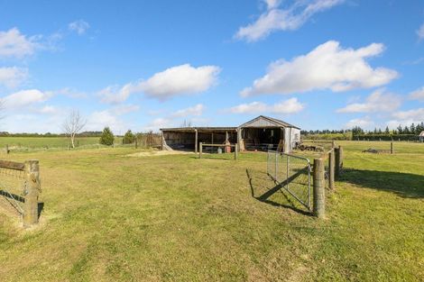 Photo of property in 36 Bridge Street, Coalgate, 7673