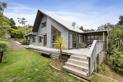 Photo of property in 43 Phillip Avenue, Glen Eden, Auckland, 0602