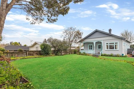 Photo of property in 81 Allen Street, Morrinsville, 3300