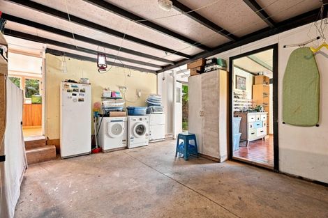 Photo of property in 112 Sturmfel Road, Kaitaia, 0481