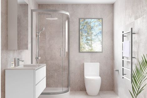 Photo of property in 8/15 Sea Vista Avenue, Beach Haven, Auckland, 0626