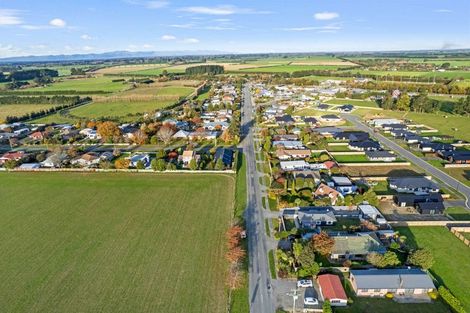 Photo of property in 39 Hororata Dunsandel Road, Dunsandel, 7682