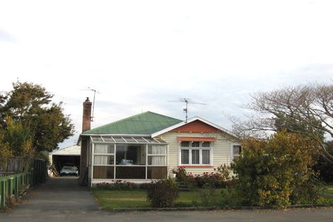 Photo of property in 26 Kitchener Street, Netherby, Ashburton, 7700