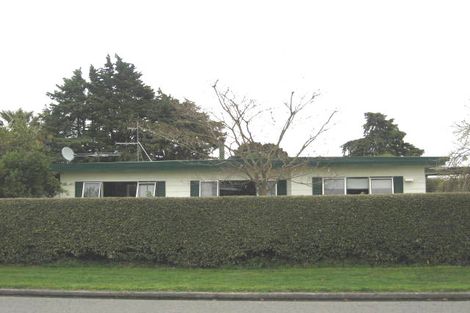 Photo of property in 22 South Belt, Solway, Masterton, 5810