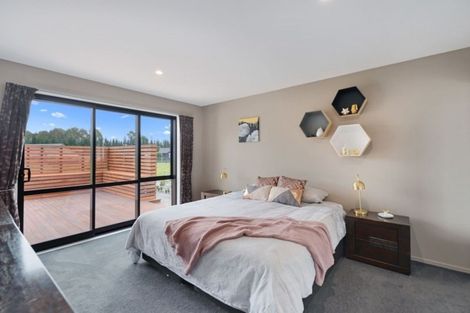 Photo of property in 103 Cullen Avenue, Swannanoa, Rangiora, 7475