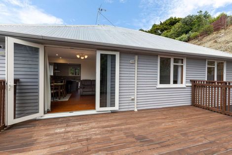 Photo of property in 137 Ironside Road, Johnsonville, Wellington, 6037