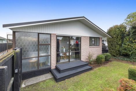 Photo of property in 250a Harewood Road, Bishopdale, Christchurch, 8053