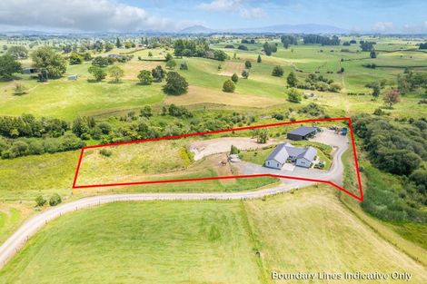 Photo of property in 420 Parklands Road, Rotoorangi, Te Awamutu, 3879