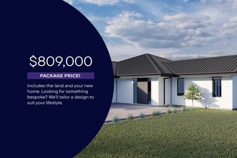Photo of property in 4 Tumu Drive, Putaruru, 3483