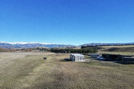 Photo of property in 764 Hakataramea Valley Road, Hakataramea Valley, 9498