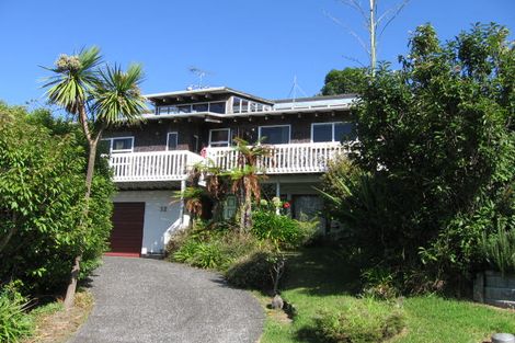 Photo of property in 32 Lingham Crescent, Torbay, Auckland, 0630