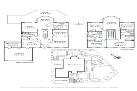 Photo of property in 1 Basra Drive, Henderson, Auckland, 0612