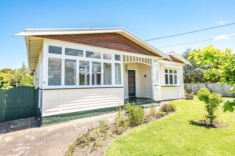 Photo of property in 31 Gonville Avenue, Gonville, Whanganui, 4501