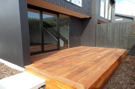 Photo of property in 144d Bishop Street, St Albans, Christchurch, 8014