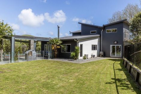 Photo of property in 671 No 3 Line, Okoia, Whanganui, 4582