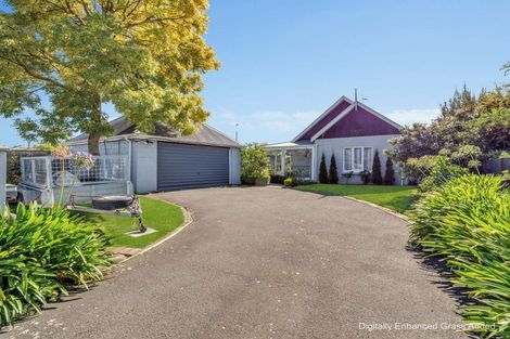 Photo of property in 101 Princes Street, Netherby, Ashburton, 7700