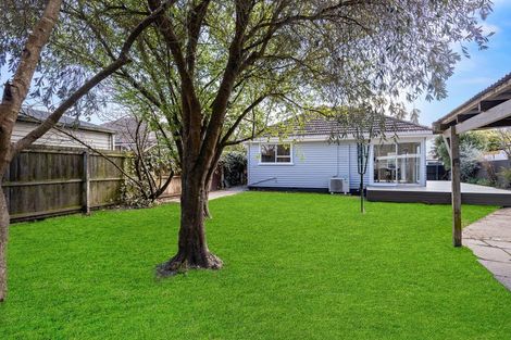 Photo of property in 58 Jennifer Street, Bryndwr, Christchurch, 8053