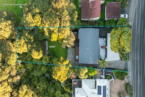 Photo of property in 420 Huia Road, Laingholm, Auckland, 0604