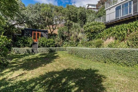 Photo of property in 169 Grafton Road, Hataitai, Wellington, 6011