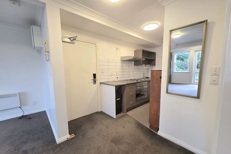Photo of property in 221b The Terrace, Wellington Central, Wellington, 6011